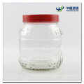 1000ml Bulk Canning Mason Storage Glass Jar